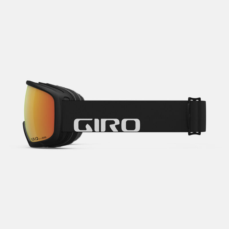 Giro Ringo Goggles + Vivid Ember Lens image number 1