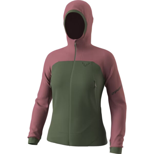 Dynafit Ridge Thermal Hoodie Womens