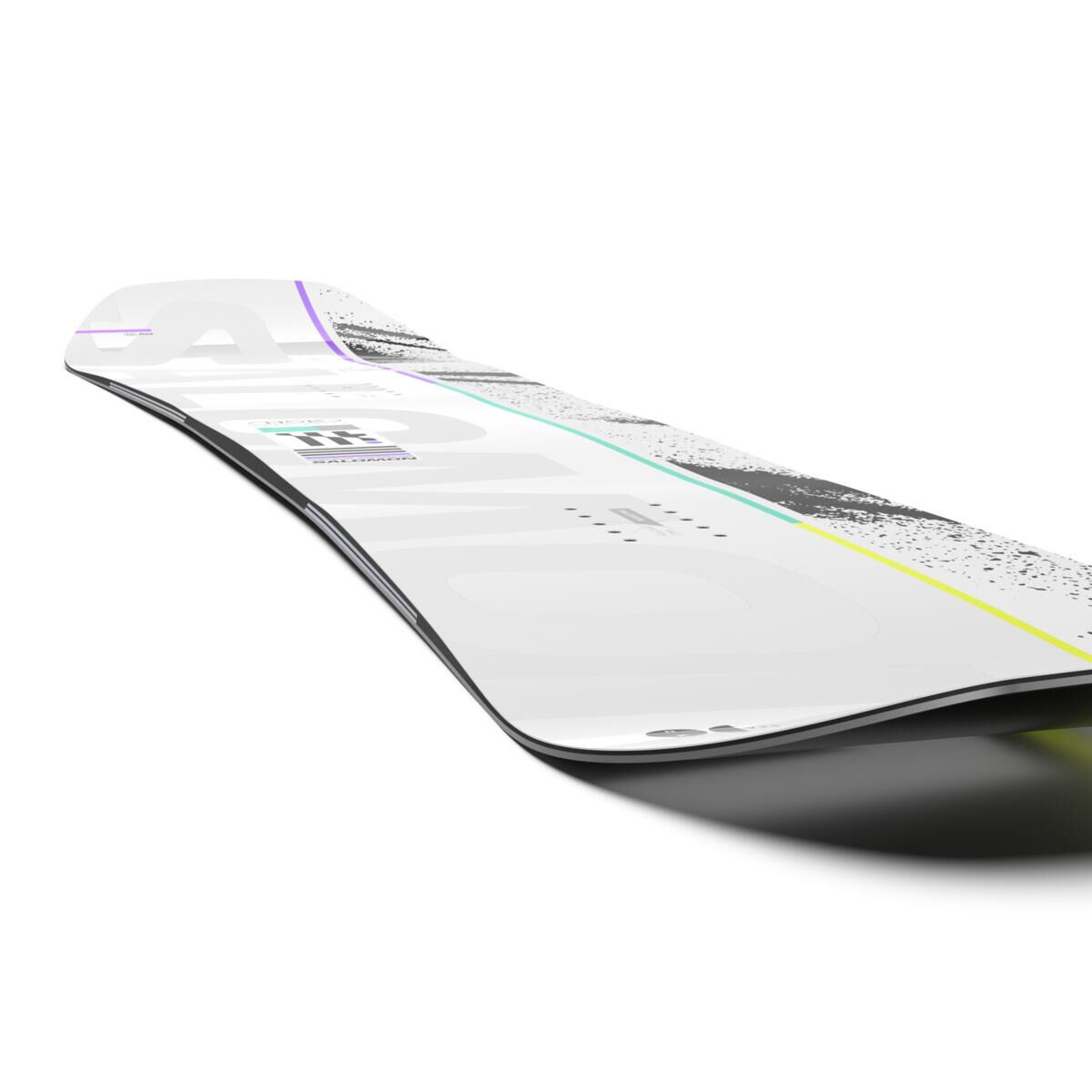 Salomon Huck Knife Snowboard | Christy Sports
