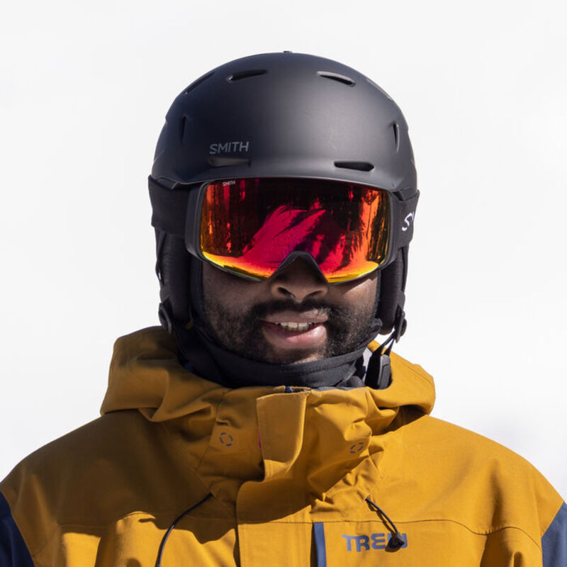 Smith Nexus Mips Round Contour Helmet image number 3