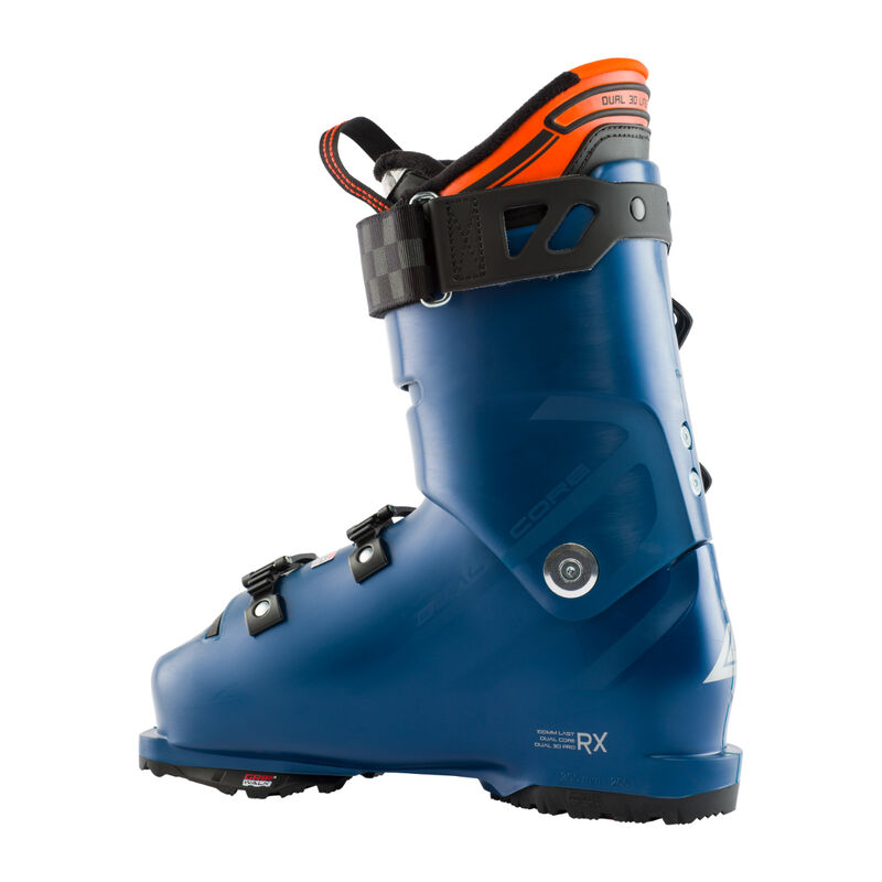 Lange RX 120 Ski Boots image number 1