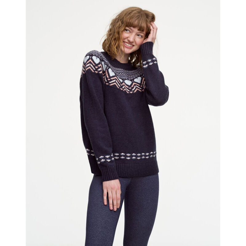 Kari Traa Sundve Knit Sweater Womens image number 2