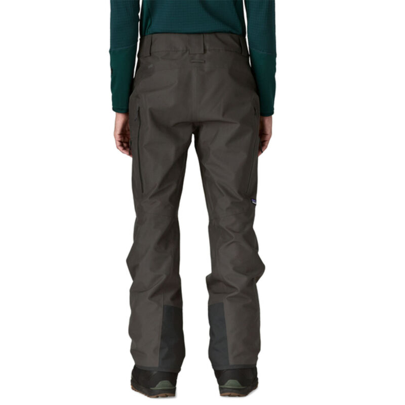Patagonia Powder Town Pants Mens image number 2