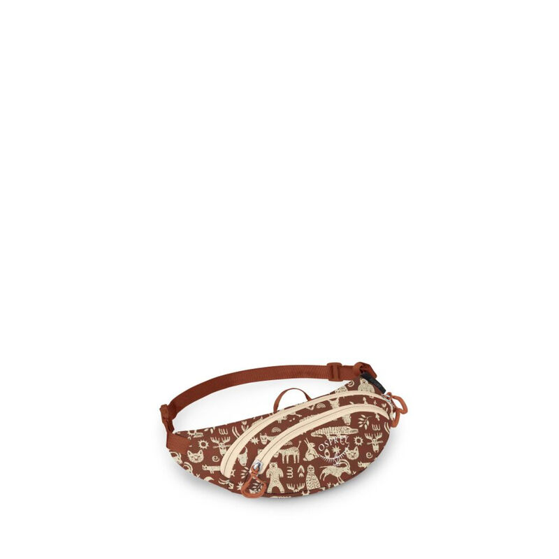 Osprey Daylite&trade; Mini Waist Pack - Archaic Wilds image number 0