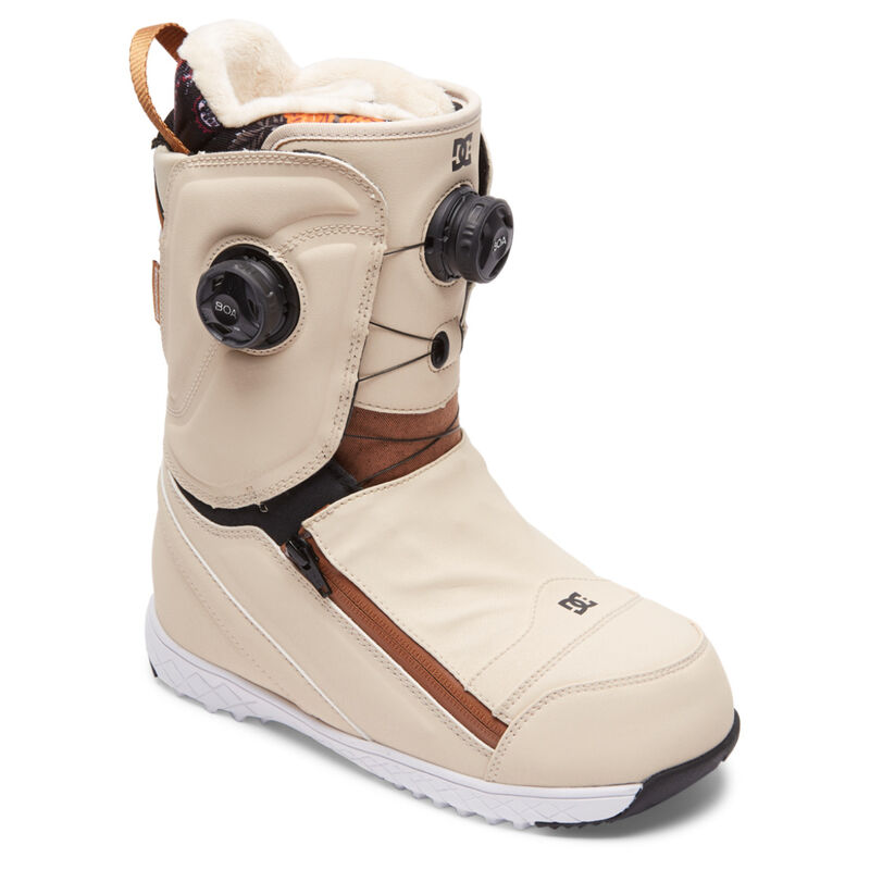 DC Shoes Mora Snowboard Boots Womens image number 1