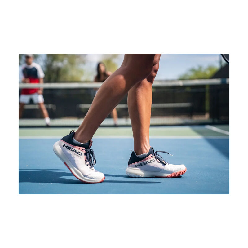 Head Motion Pro Pickleball Shoes Womens image number 3