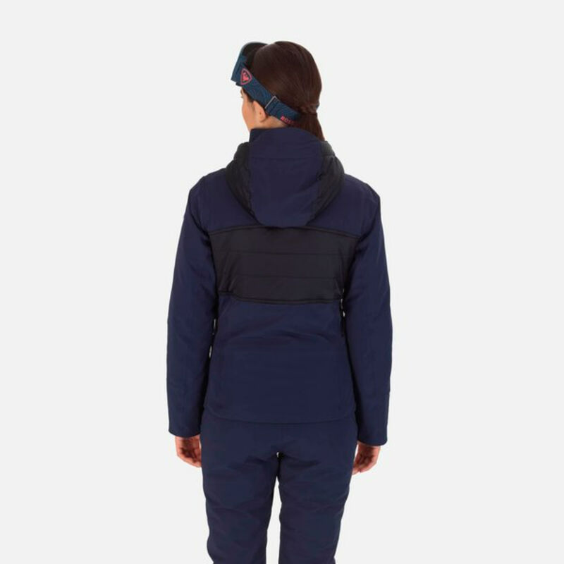 Rossignol React Merino Jacket Womens image number 1