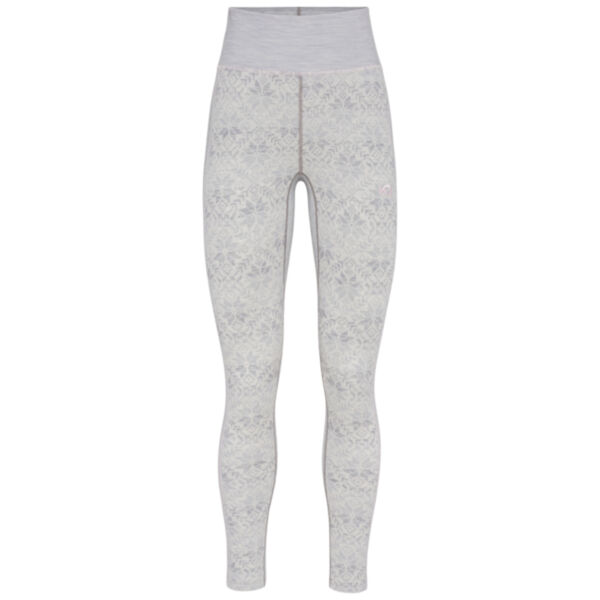 Kari Traa Anna High Waist Base Layer Pants Womens
