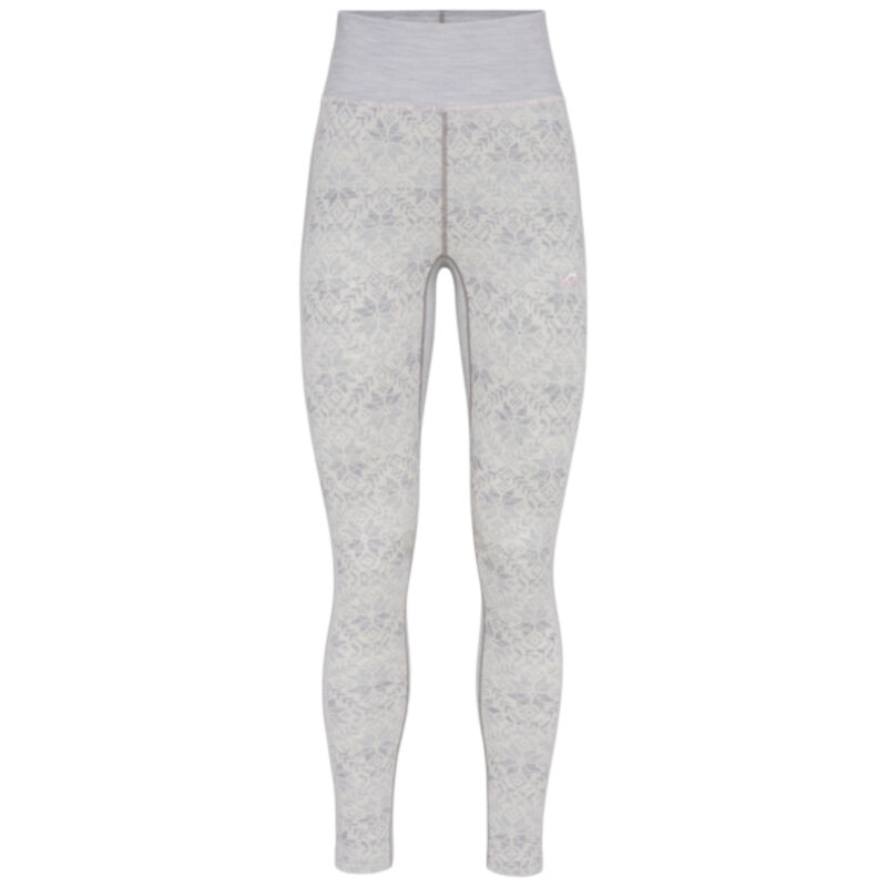 Kari Traa Anna High Waist Base Layer Pants Womens image number 0