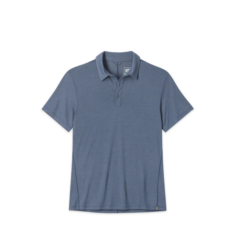 Stio Divide Polo Mens image number 0