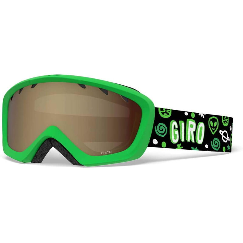 Giro Chico AR-40 Goggles image number 0