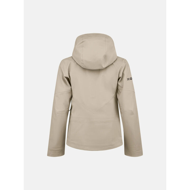 Head KORE II Jacket Womens image number 1
