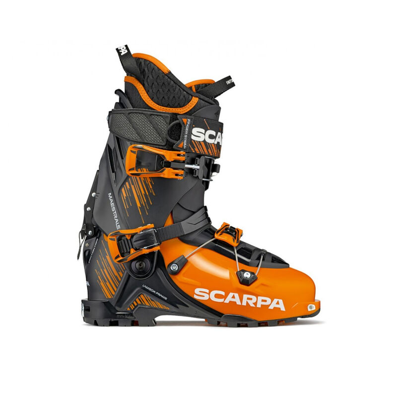 Scarpa Maestrale Ski Boots image number 1