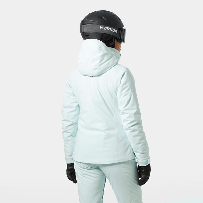 Helly Hansen Alphelia Ski Jacket Womens image number 3