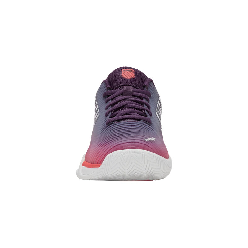 K-Swiss Hypercourt Express 2 Shoes Youth image number 3