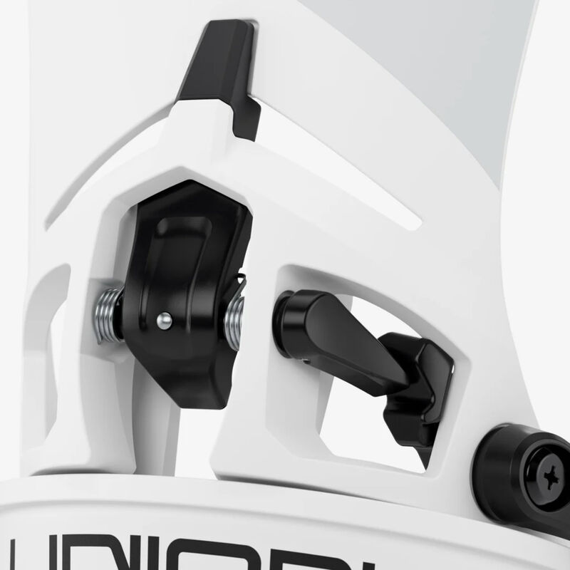 Union Atlas Step On Snowboard Bindings image number 4