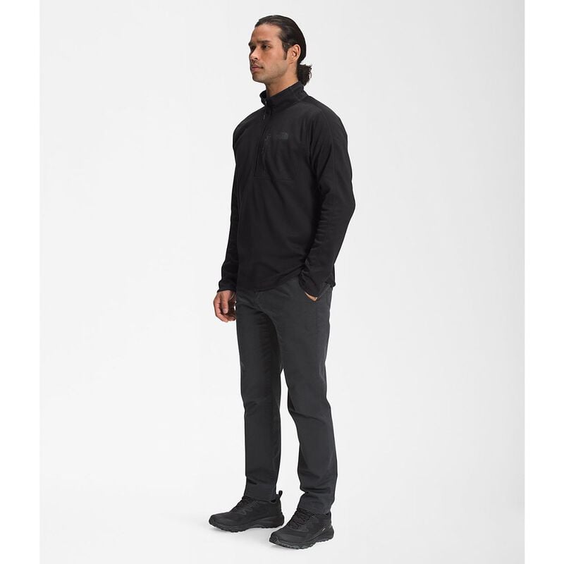 The North Face Canyonlands 1/2 Zip Mens image number 2