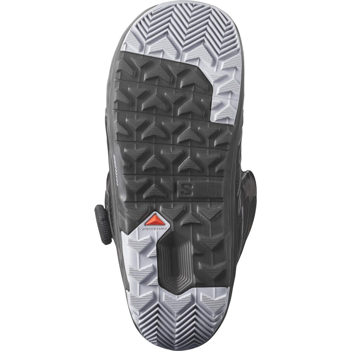 Salomon Ivy Boa SJ Boa Snowboard Boots Womens | Christy Sports