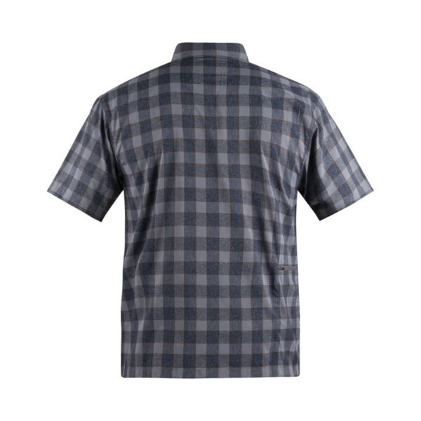 ZOIC Grifter Short Sleeve Shirt Mens