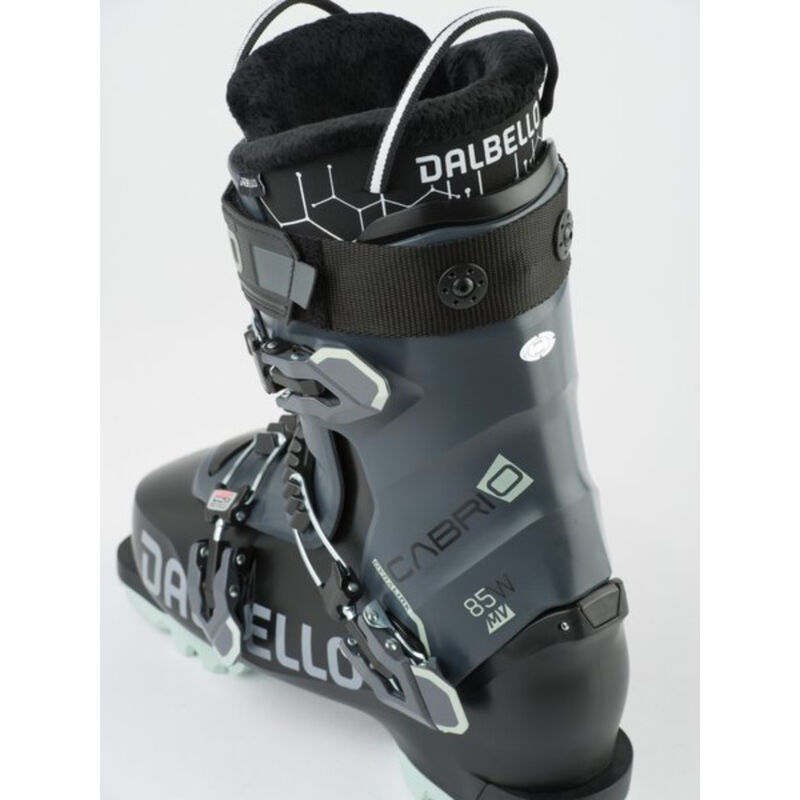 Dalbello Cabrio MV 85 IF Ski Boots Womens image number 4