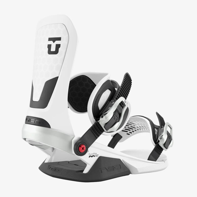 Union Neo Snowboard Bindings image number 1