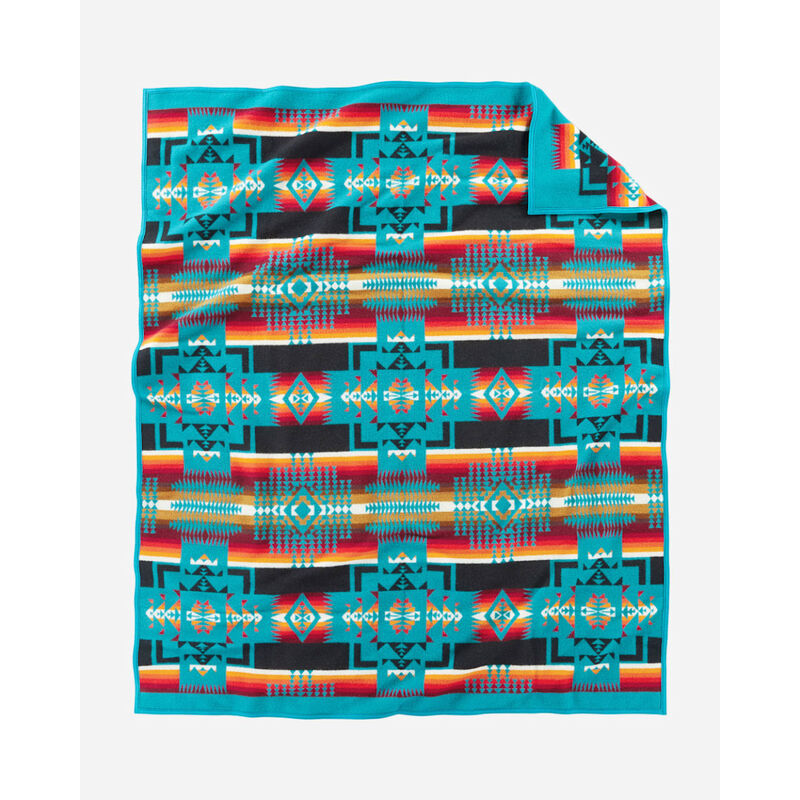 Pendleton Chief Joseph Blanket image number 1