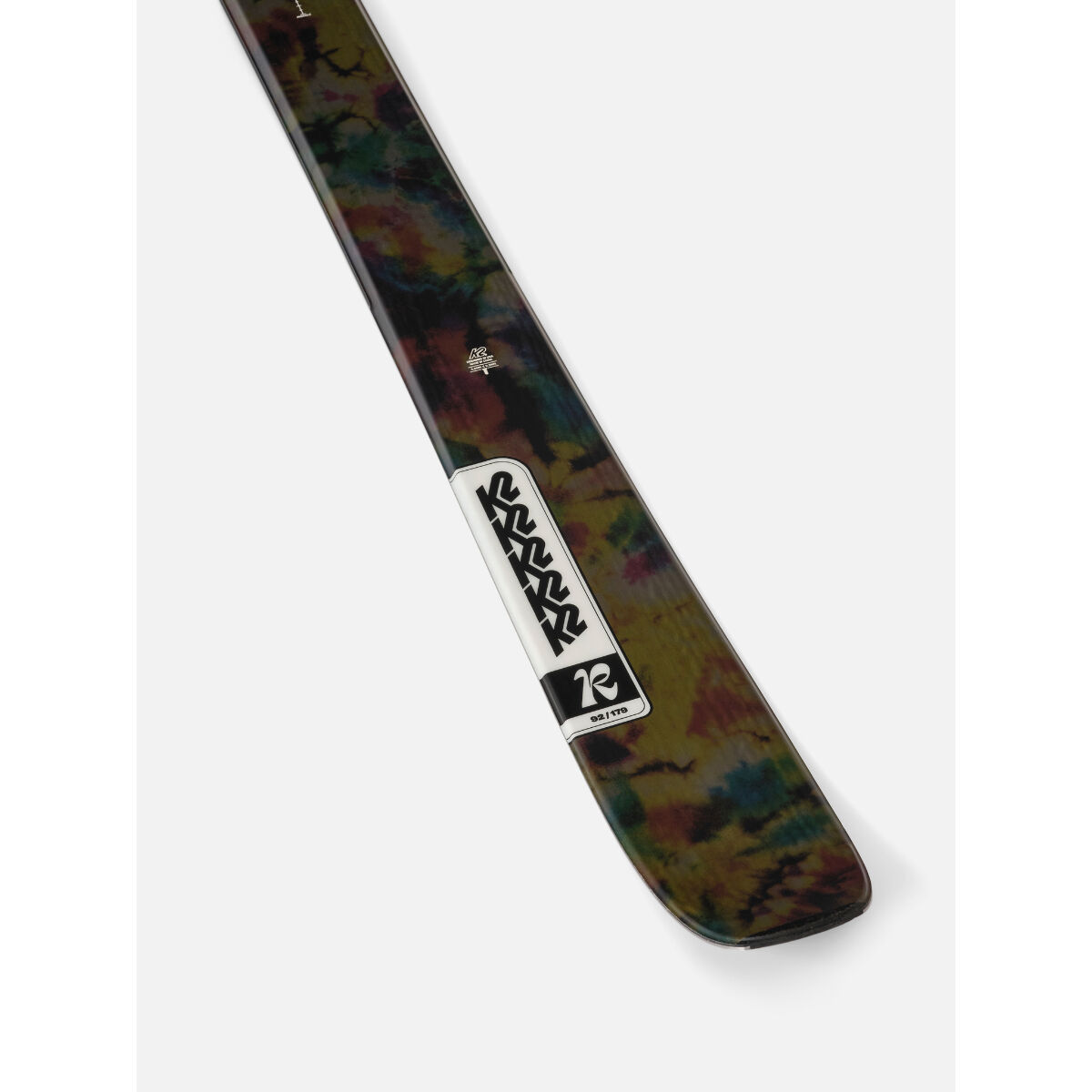 K2 Reckoner 92 Skis Mens | Christy Sports