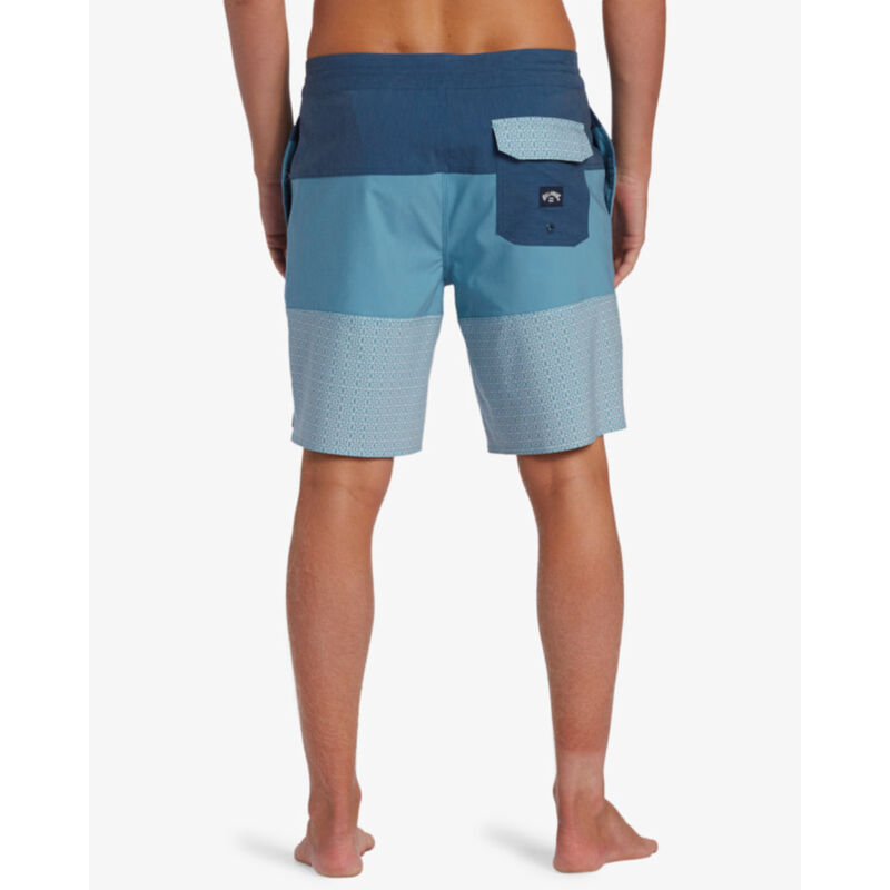 Billabong Tribong Lo Tide Swim Shorts Mens image number 3