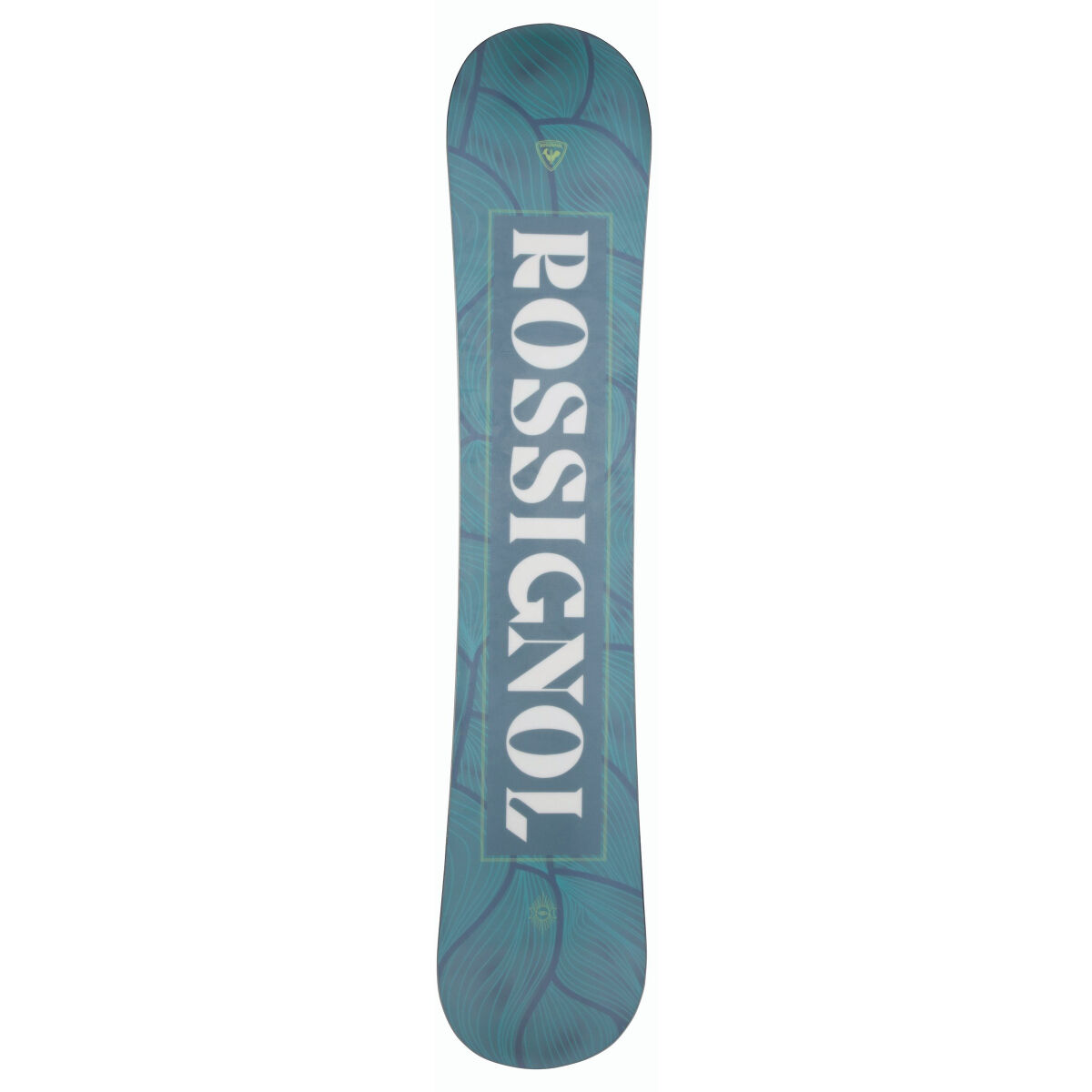 Rossignol Soulside Snowboard Womens | Christy Sports