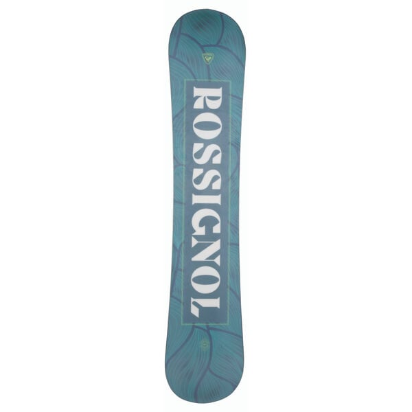 Rossignol Soulside Snowboard Womens