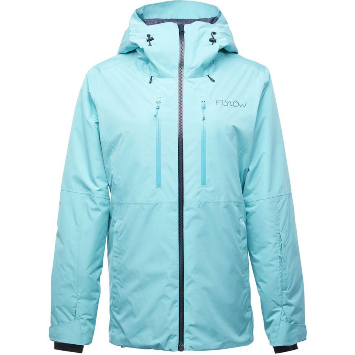 Flylow Avery Insulated Jacket Womens | Christy Sports