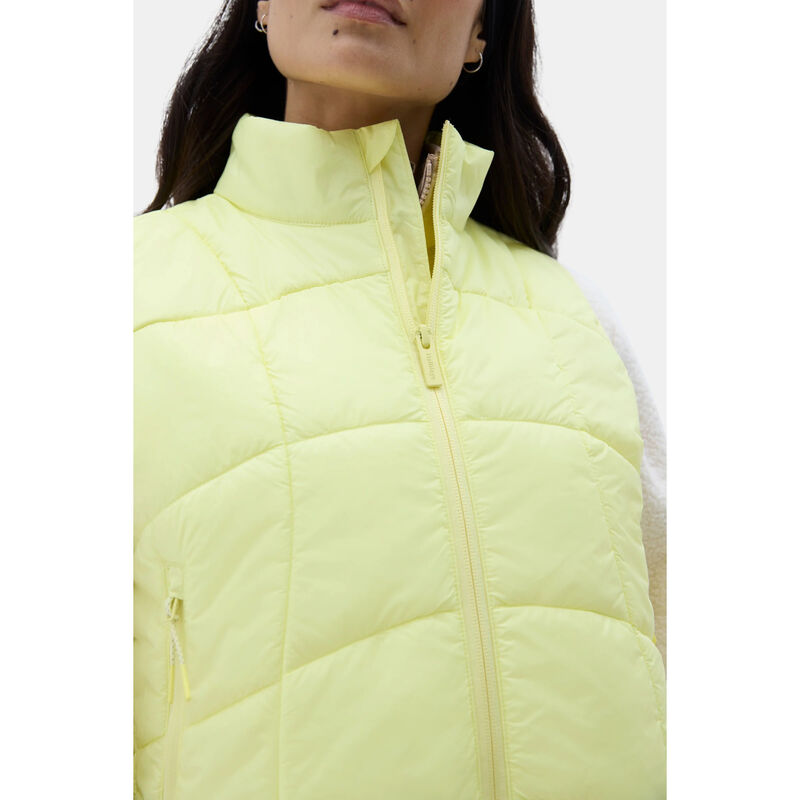 Halfdays Claude Vest Womens image number 3