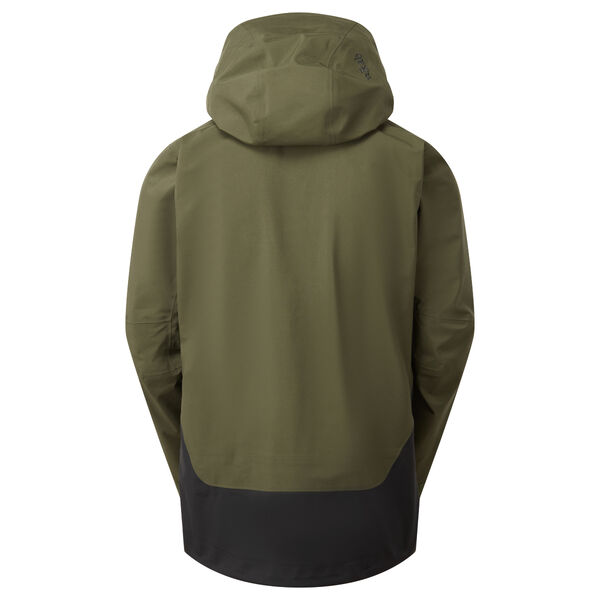Rab Khroma Converge Gore-Tex Ski Jacket Mens