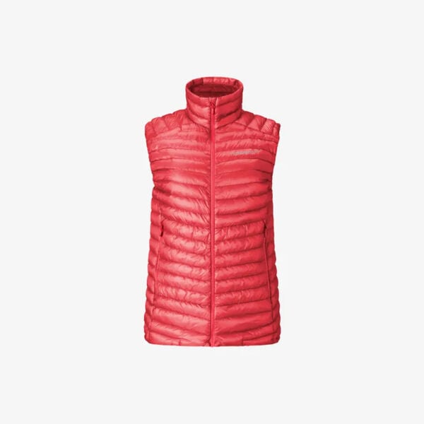 Norrona Trollveggen Superlight Down Vest Womens