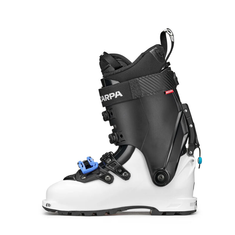 Scarpa Gea RS Ski Boots Womens image number 2