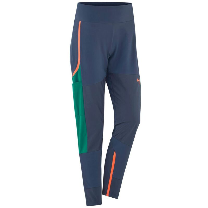 Kari Traa Voss Hybrid Leggings Womens image number 2