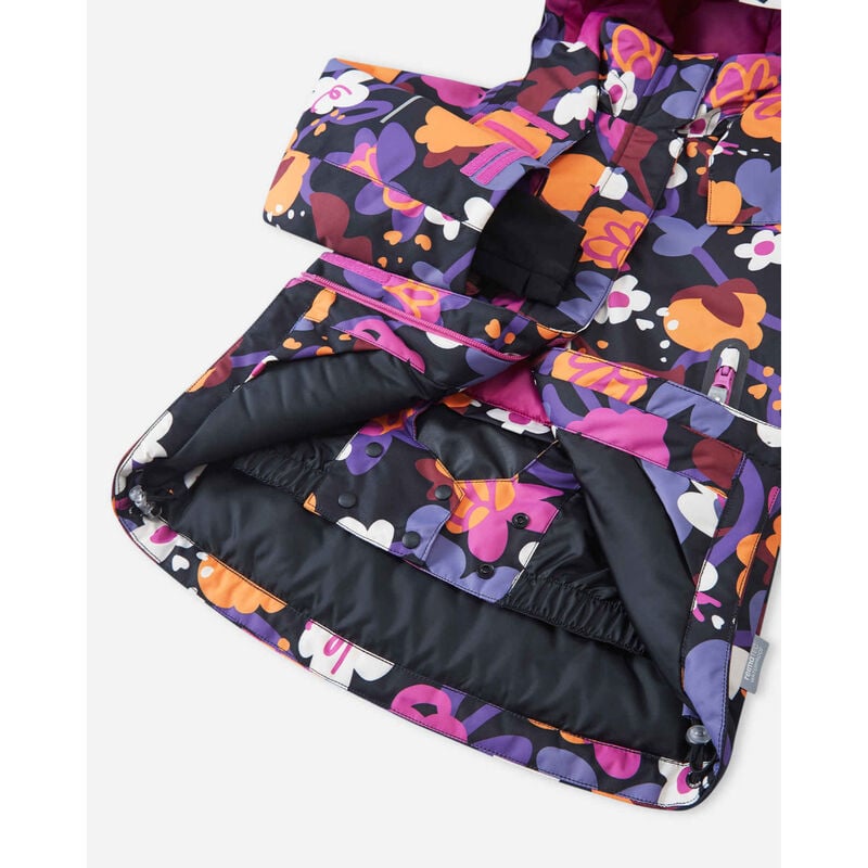 Reima Kiiruna Jacket Youth image number 3