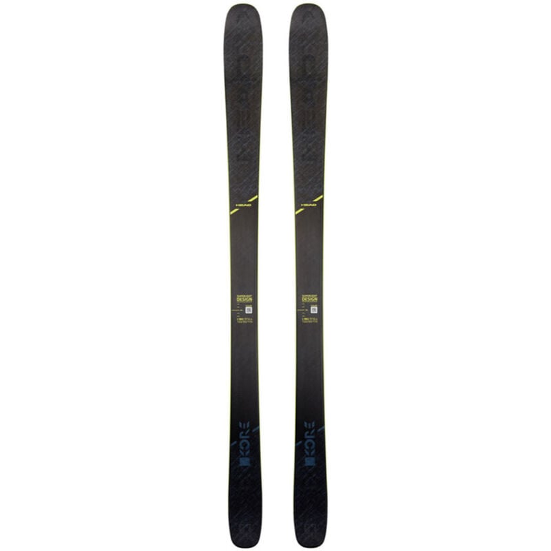 Head Kore 93 Skis image number 0