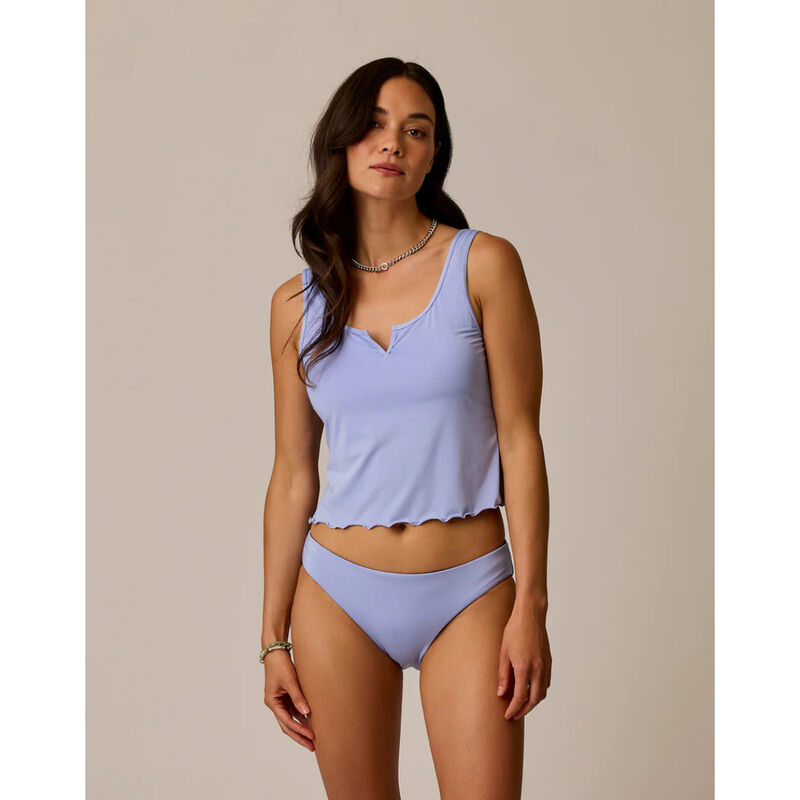 Carve Designs St. Barth Reversible Bottom Womens image number 0