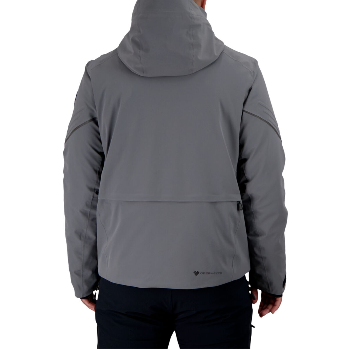 Obermeyer Stout Jacket Mens | Christy Sports