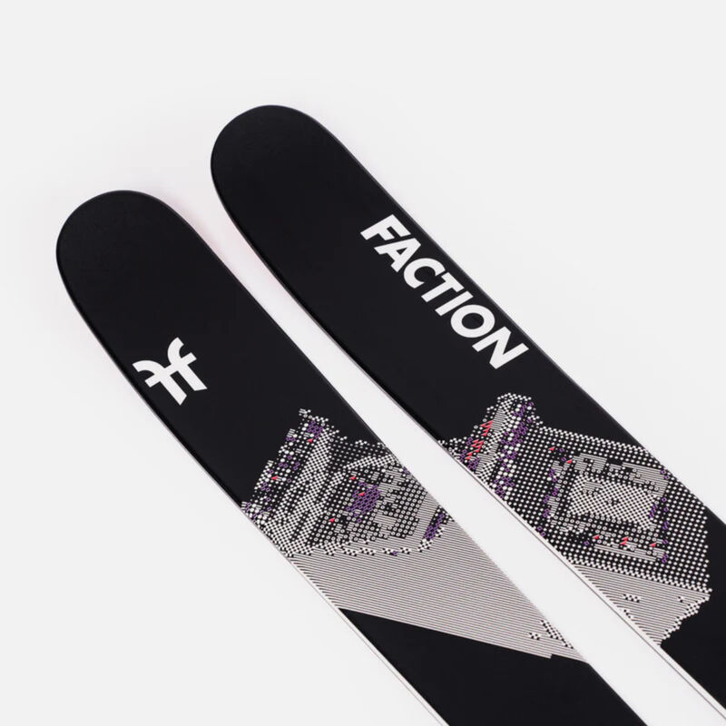 Faction Prodigy 3 Skis image number 4
