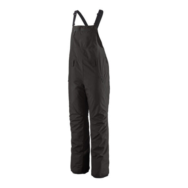 Patagonia Powder Town Bib Womens