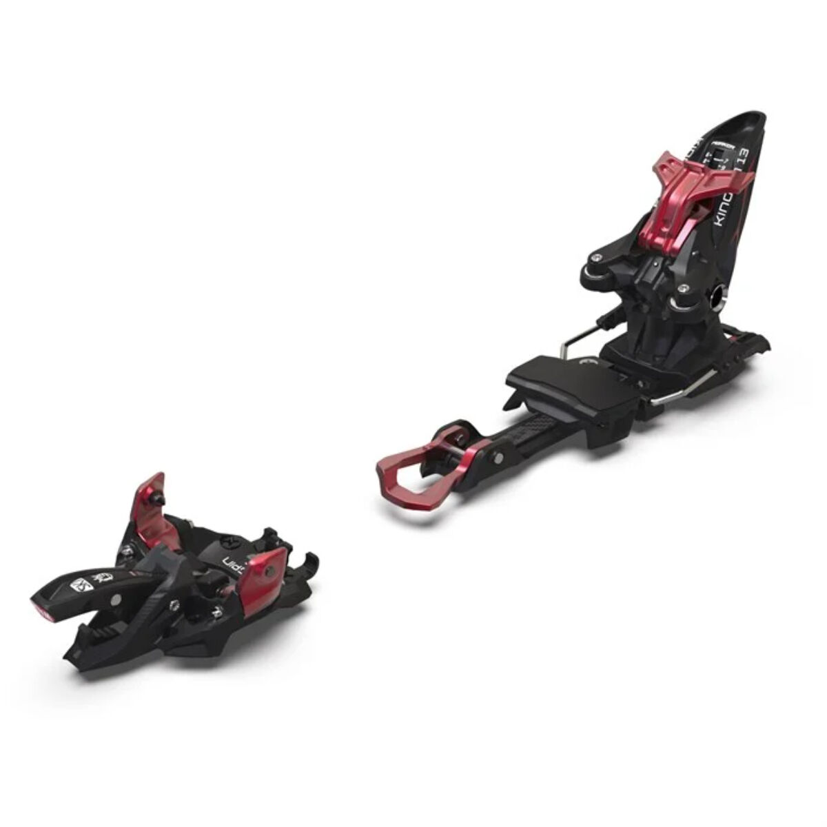Shop Marker Bindings @ ChristySports.com | Free Shipping