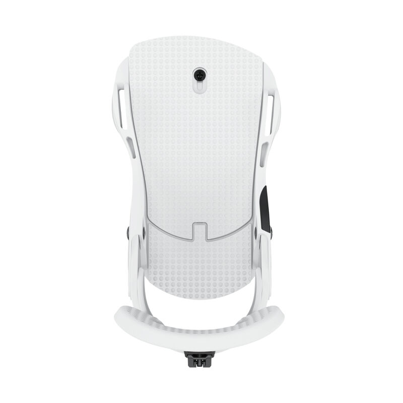 Union Force Snowboard Bindings image number 3