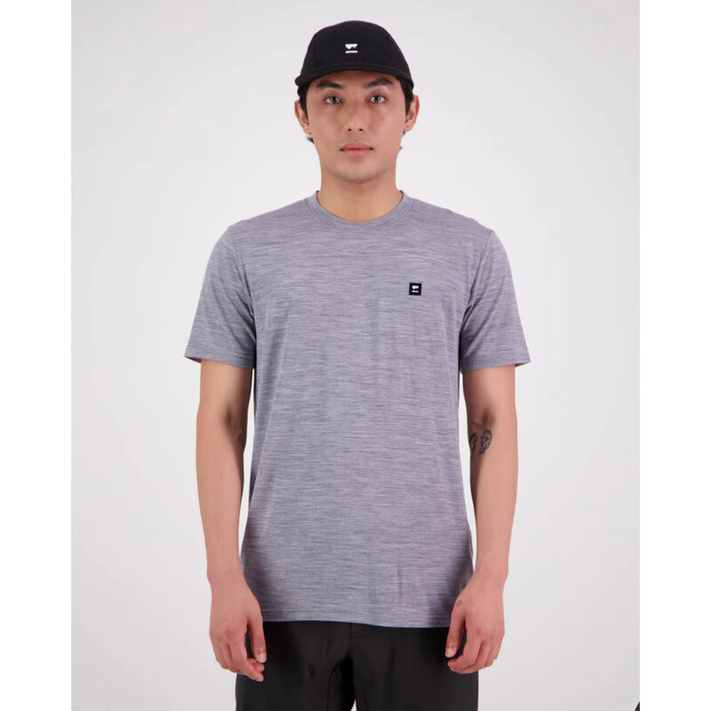 Mons Royale Icon T-Shirt Mens image number 1