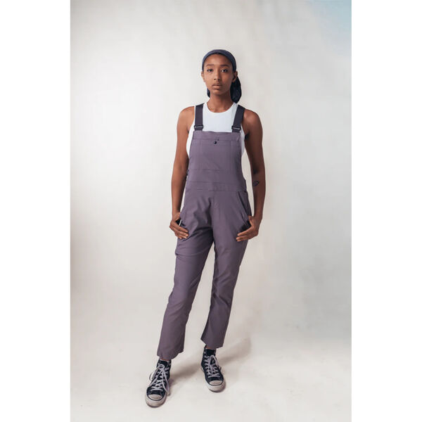 Allover Lookout 2.0 Overalls Womens