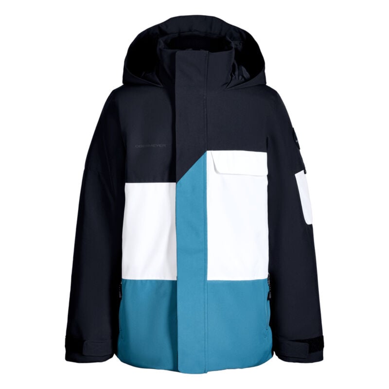 Obermeyer Axel Jacket Junior Boys image number 0