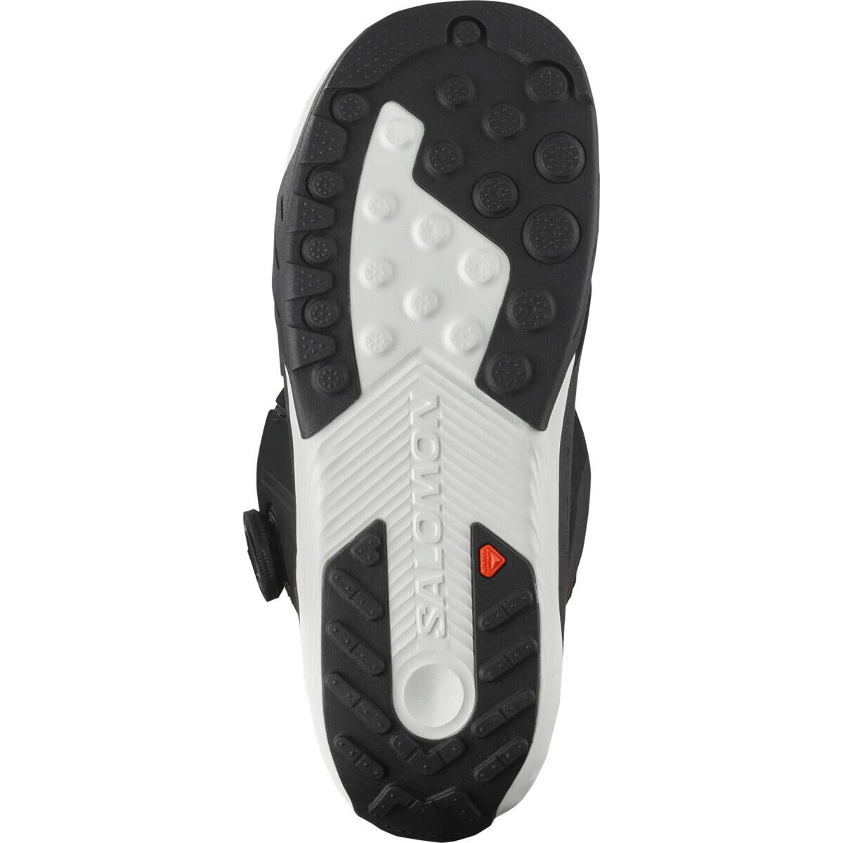 Salomon Dialogue Dual Boa スノボブーツ Olive Salomon Dialogue Dual BOA | BOA®