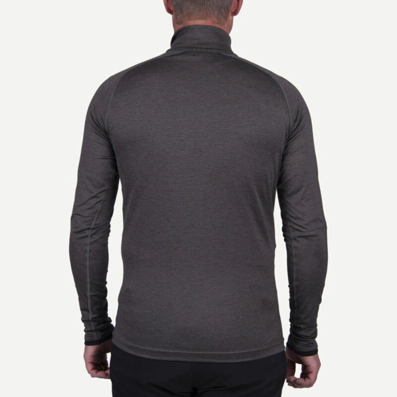 Kjus Feel Midlayer Half-Zip Top Mens image number 3