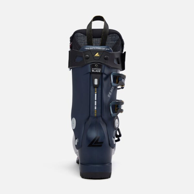 Lange Shadow 95 MV GW Ski Boots Womens image number 2